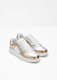Plateau sneakers, bonprix