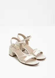 s.Oliver comfort sandaletten, s.Oliver