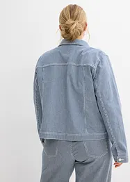 Korte spijkerjas, bonprix