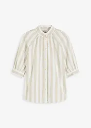 Gestreepte blouse, bonprix