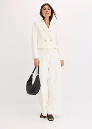 Korte blazer, bonprix