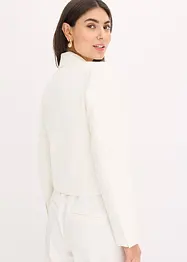 Korte blazer, bonprix