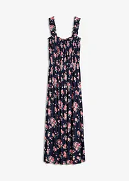 Gedessineerde maxi jurk, bonprix
