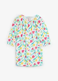 Shirt van biologisch katoen, bonprix