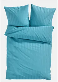 Eenkleurig dekbedovertrek, bonprix