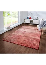 Vloerkleed met decente structuur, bonprix