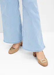 Slingback pumps, bonprix
