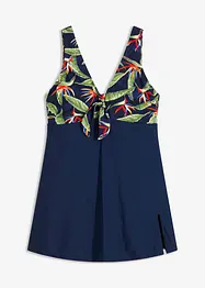 Corrigerende badpakjurk, medium corrigerend, bonprix