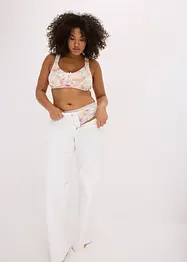 Minimizer bh zonder beugels met biologisch katoen (set van 2), bonprix