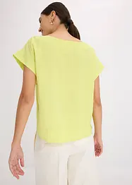 Tuniek met boothals, bonprix
