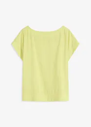 Tuniek met boothals, bonprix