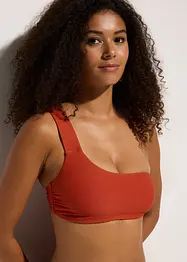 One shoulder bikinitop, bonprix