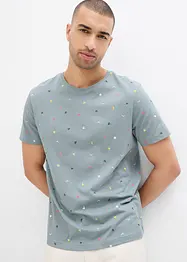 T-shirt van katoen, bonprix