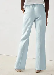 Broek van puur linnen, bonprix