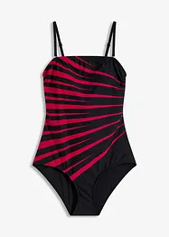Corrigerend badpak, licht corrigerend, bonprix