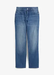 Jongensjeans met wijde pijpen, bonprix