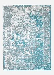 Vloerkleed met oosters patroon, bonprix