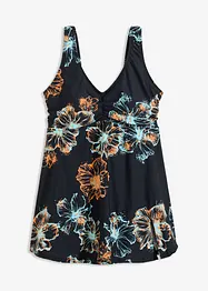 Corrigerende badpakjurk, medium corrigerend, bonprix