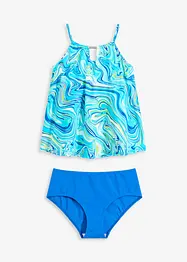 Tankini met cut-out (2-dlg. set), bonprix
