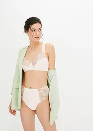 Corrigerende slip (set van 2), bonprix