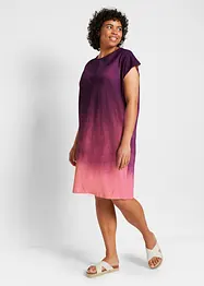 Shirtjurk met kleurverloop, bonprix