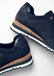 Sneakers van Marco Tozzi, Marco Tozzi