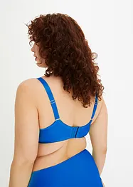 Minimizer bh met beugels en gerecycled polyamide, bonprix