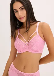 Minimizer bh met beugels en gerecycled polyamide, bonprix