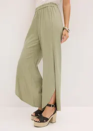 Linnen broek, bonprix