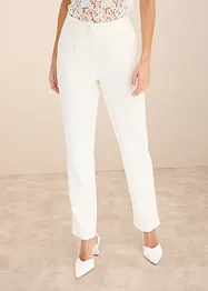 Stretch broek, bonprix