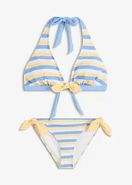 Halter bikini (2-dlg. set), bonprix