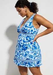 Badpakjurk met gerecycled polyamide, bonprix