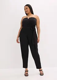 Jersey jumpsuit, bonprix