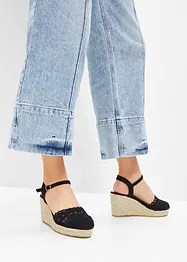 Sleehak pumps, bonprix