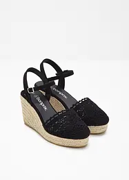 Sleehak pumps, bonprix