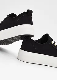 Plateau sneakers, bonprix
