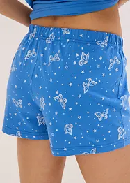 Shortama (2-dlg. set), bonprix