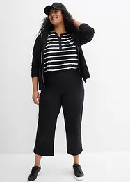 Wijde sweatpants, bonprix