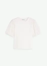 Shirt van katoen, bonprix