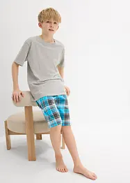 Shortama (4-dlg. set), bonprix