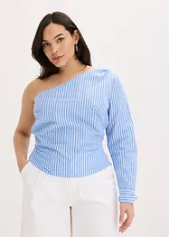 One shoulder blouse, bonprix