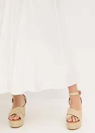 Maxi rok, bonprix