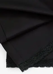 ¾ Capri legging gemaakt van verkoelend polyamide, bonprix