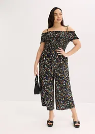Jersey jumpsuit, bonprix