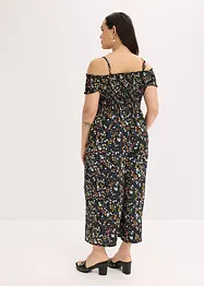 Jersey jumpsuit, bonprix
