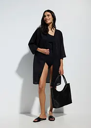 Strand kimono tuniek, bonprix
