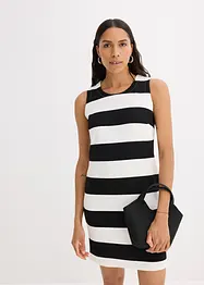 Jersey jurk, bonprix