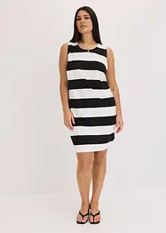 Jersey jurk, bonprix