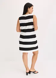 Jersey jurk, bonprix