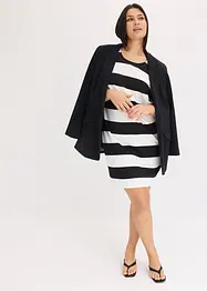 Jersey jurk, bonprix